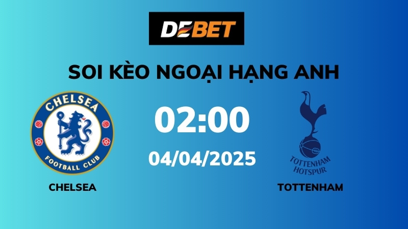 Phong độ Chelsea hiện tại